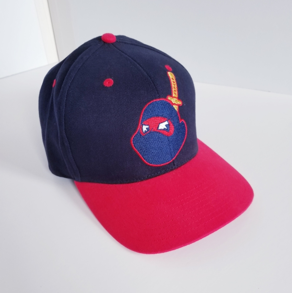 Vintage Rocksmith ninja hat